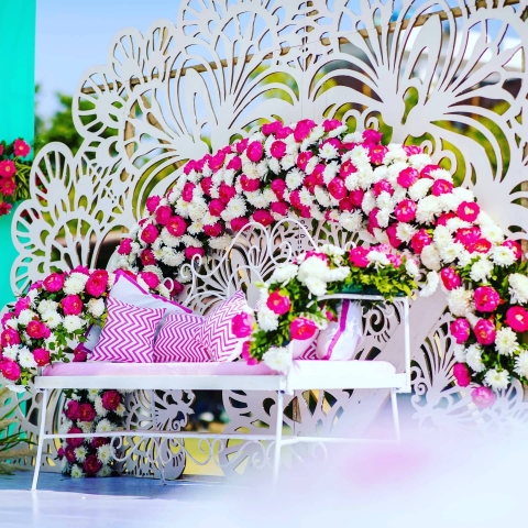 Roshans Events Entertainment	