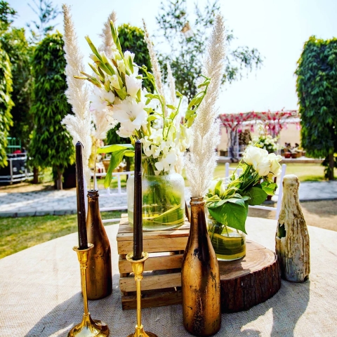 Roshans Events Entertainment	