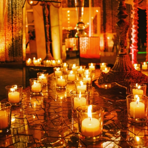 Roshans Events Entertainment	