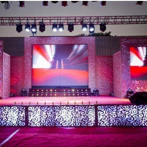 Ashoka Events Organisers