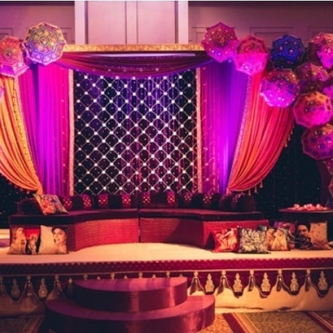 Ashoka Events Organisers