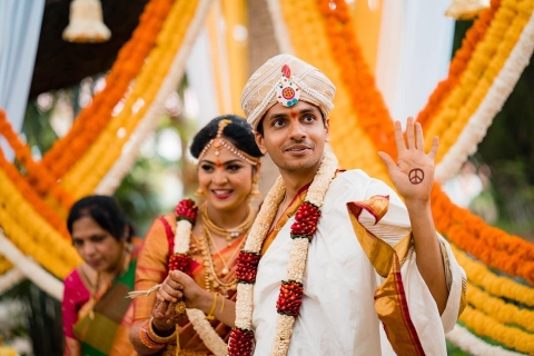 Sayanth Sreenivasan Photograph