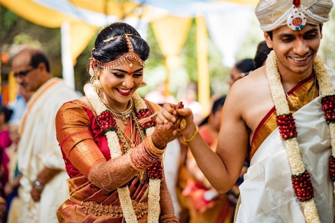 Sayanth Sreenivasan Photograph