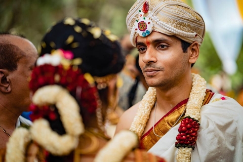 Sayanth Sreenivasan Photograph