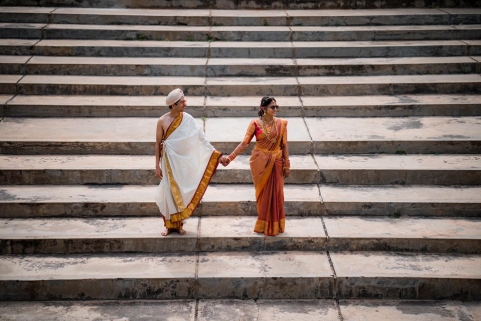 Sayanth Sreenivasan Photograph