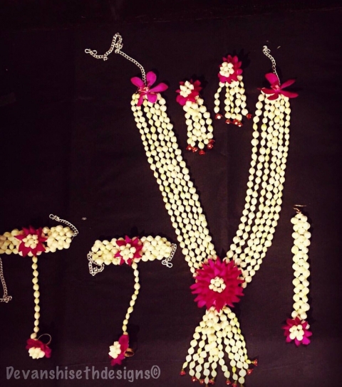 Devanshi Seth Designs