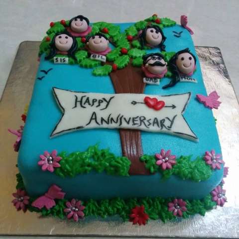 Little Sugar Dumplings