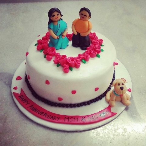 Little Sugar Dumplings