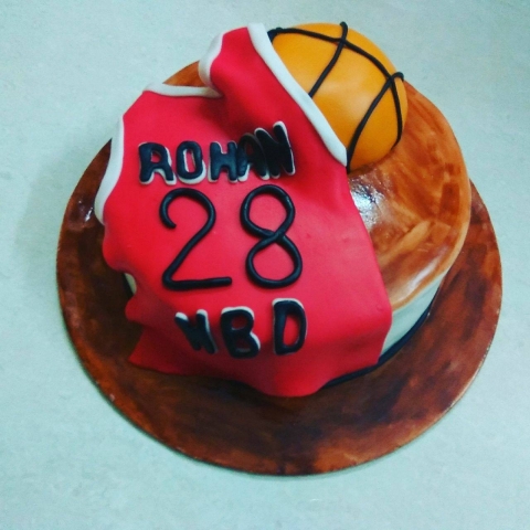 Little Sugar Dumplings