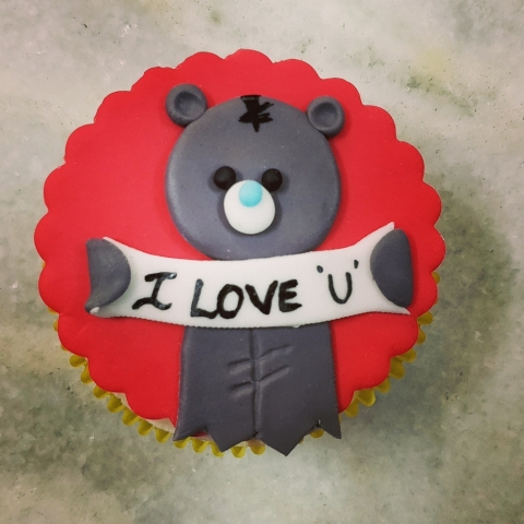 Little Sugar Dumplings