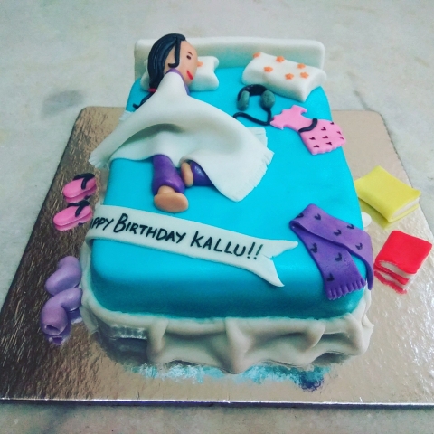 Little Sugar Dumplings