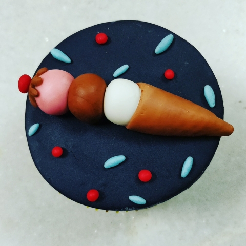 Little Sugar Dumplings