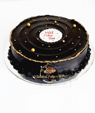 Vishakha's Cakes n Bakes