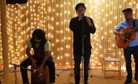 Prakul Bakshi Events