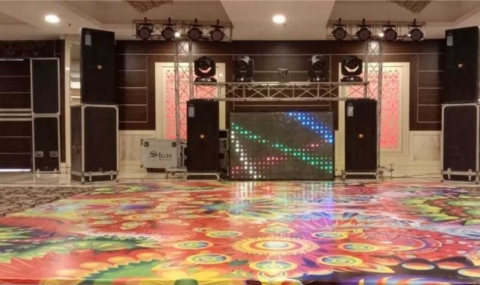 Prakul Bakshi Events