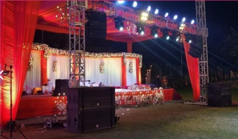 Prakul Bakshi Events
