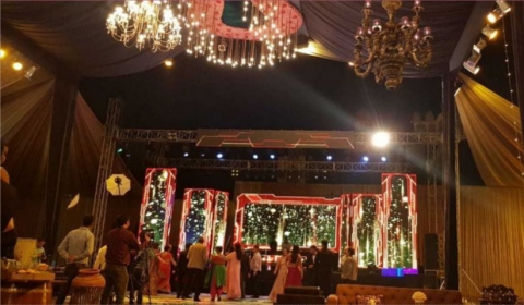 Prakul Bakshi Events