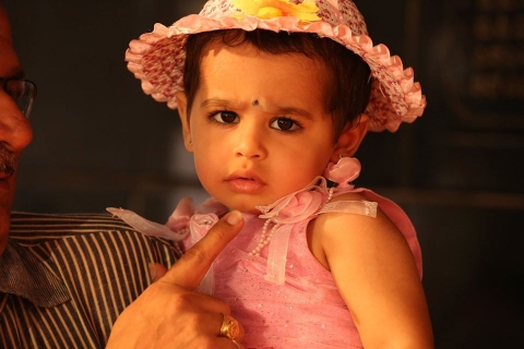 Rainbow Color Lab and Photogra