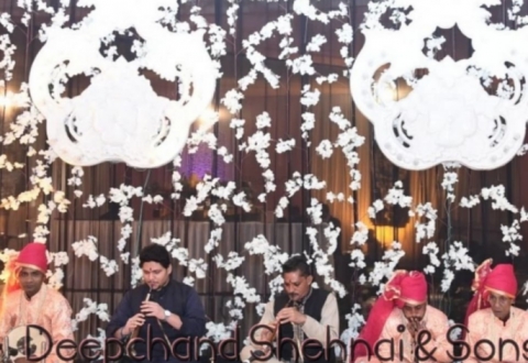 Deepchand Shehnai & Sons