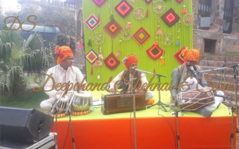 Deepchand Shehnai & Sons