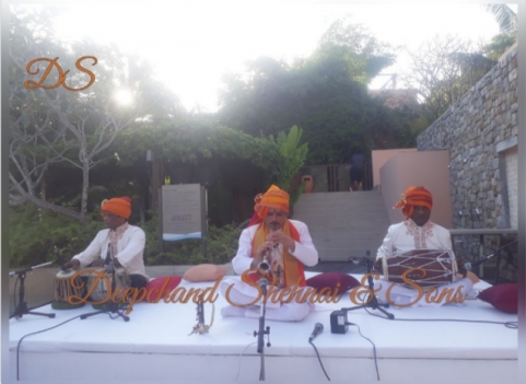 Deepchand Shehnai & Sons