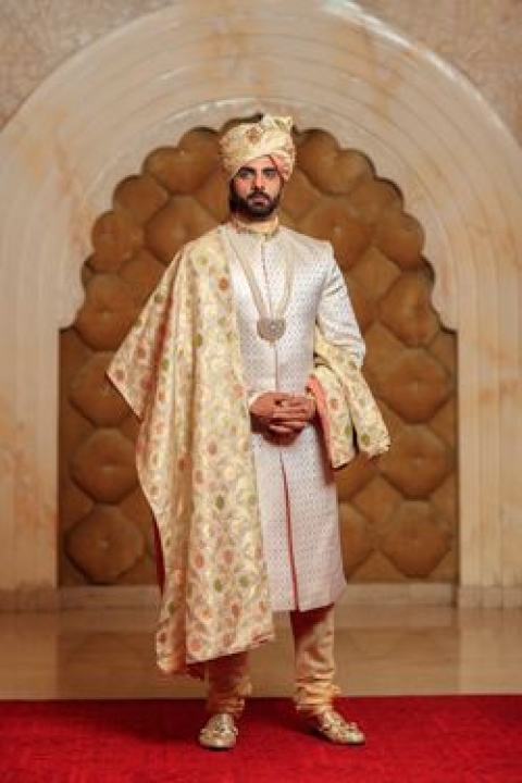 Maharaja Garments