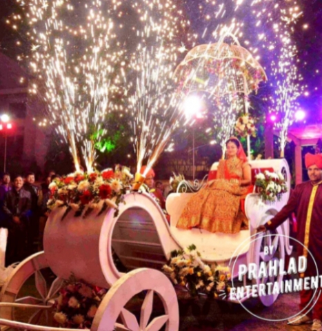 Prahlad Entertainment