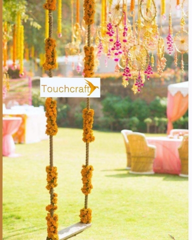 Touchcraft Events	