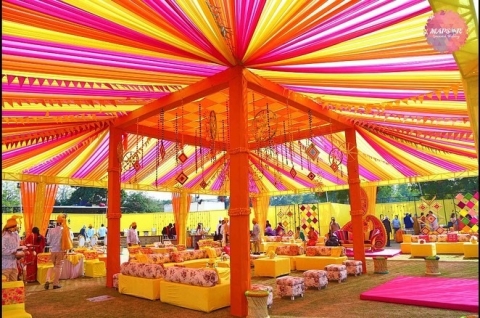 mapsor experiential weddings	