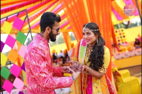 mapsor experiential weddings	