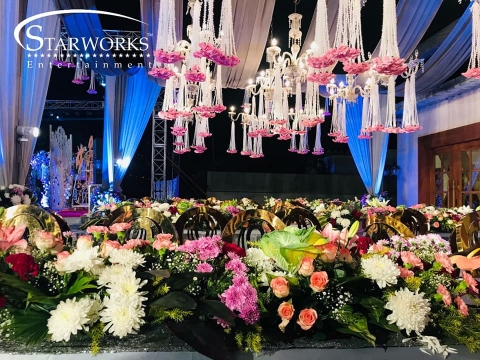 starworks entertainment