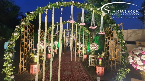 starworks entertainment