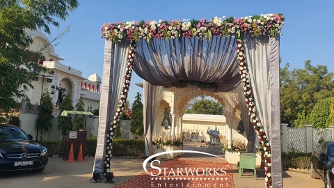 starworks entertainment