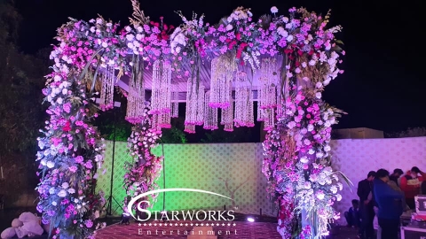 starworks entertainment