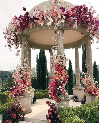 destination weddings by saurab