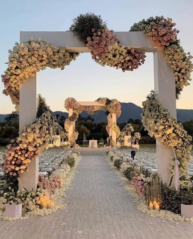 destination weddings by saurab