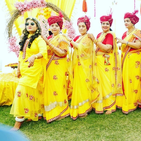 destination weddings by saurab