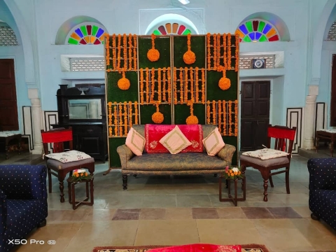 Shine Events and Entertainment