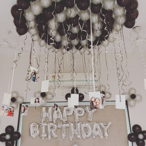 Shine Events and Entertainment