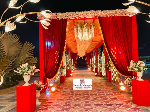 Swastik Vinayak Entertainment 