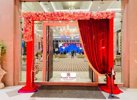 Swastik Vinayak Entertainment 