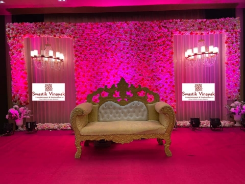 Swastik Vinayak Entertainment 