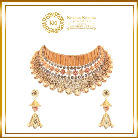 Krishna Krishna Jewellers Pvt Ltd
