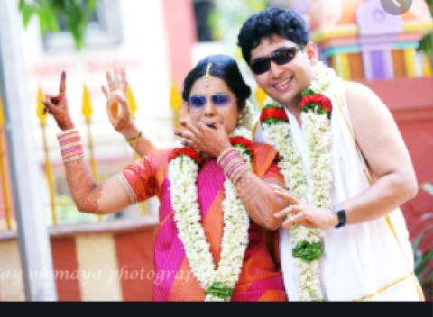 Sanjay Momaya Photography	