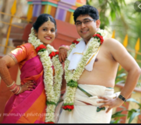 Sanjay Momaya Photography	