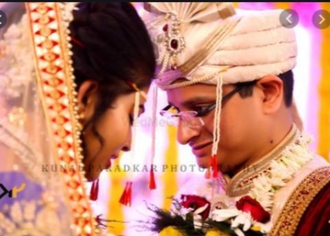 Kunal Paradkar Photography	