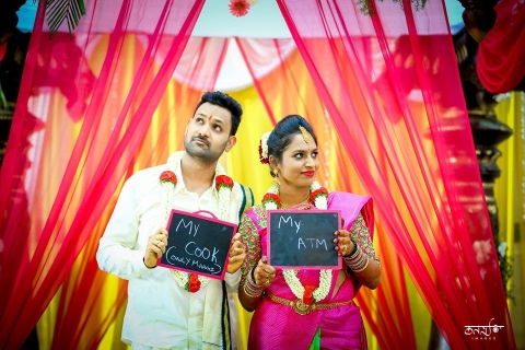 Kanasu Ravi Photography	