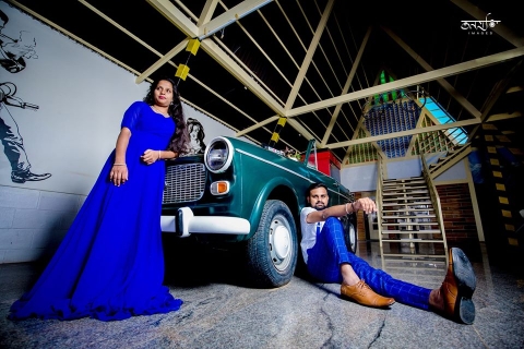 Kanasu Ravi Photography	