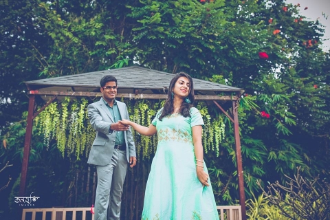 Kanasu Ravi Photography	