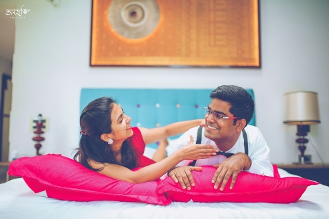 Kanasu Ravi Photography	